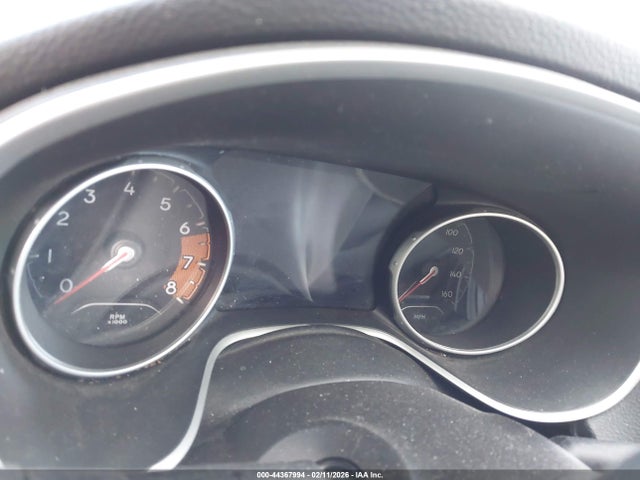 2018 JEEP COMPASS 3C4NJCCB7JT253404 Photo 6