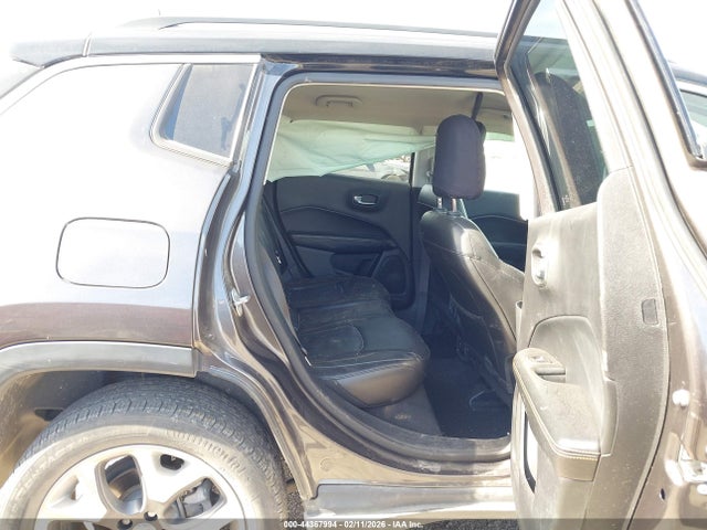 2018 JEEP COMPASS 3C4NJCCB7JT253404 Photo 7