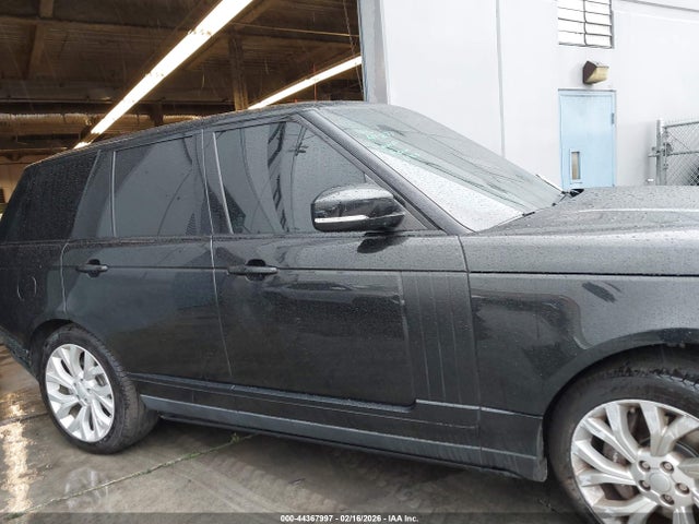 Land Rover Range Rover 5.0l V8 Supercharged 2019 SALGS2RE1KA532835 Image 12