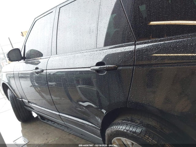 Land Rover Range Rover 5.0l V8 Supercharged 2019 SALGS2RE1KA532835 Image 13