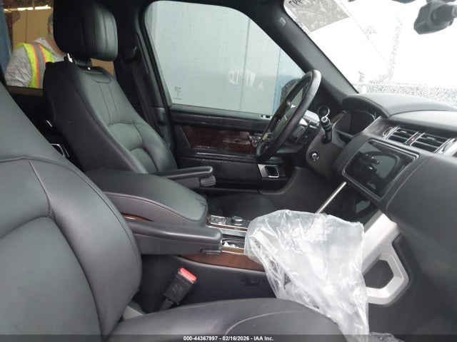 Land Rover Range Rover 5.0l V8 Supercharged 2019 SALGS2RE1KA532835 Image 16