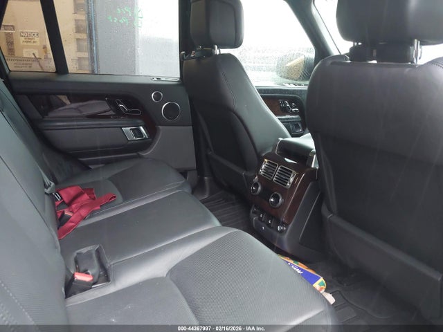 Land Rover Range Rover 5.0l V8 Supercharged 2019 SALGS2RE1KA532835 Image 17