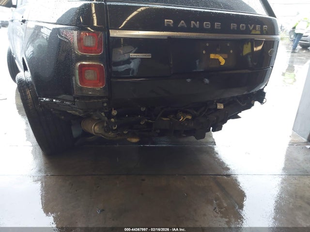Land Rover Range Rover 5.0l V8 Supercharged 2019 SALGS2RE1KA532835 Image 18