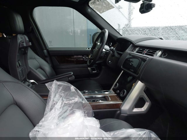 Land Rover Range Rover 5.0l V8 Supercharged 2019 SALGS2RE1KA532835 Image 5
