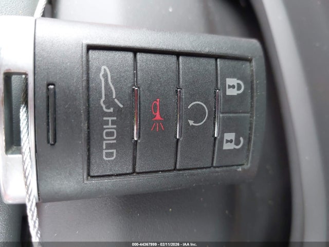 2016 CHEVROLET CORVETTE 1G1YU2D65G5600374 Photo 10