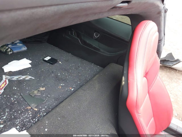 2016 CHEVROLET CORVETTE 1G1YU2D65G5600374 Photo 7