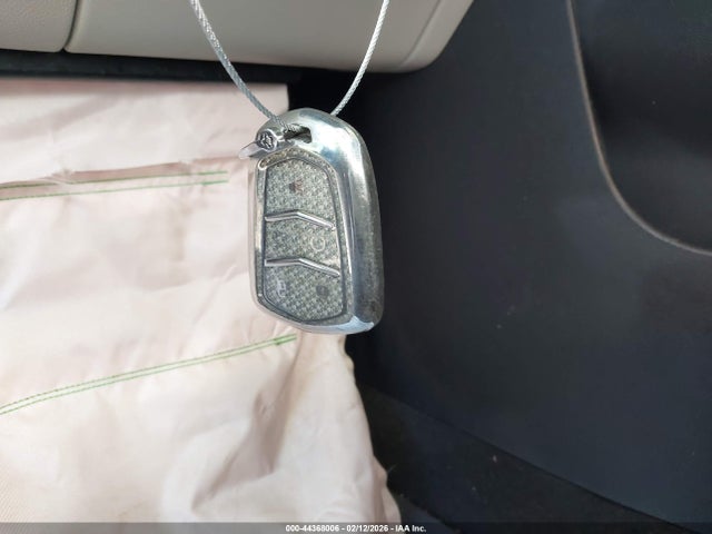 2019 CADILLAC XT4 1GYFZDR46KF194699 Photo 10