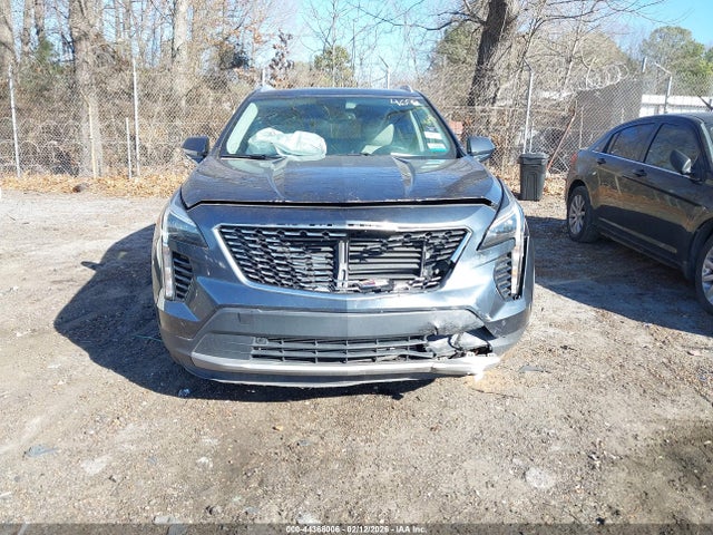Aukcja sprzedaży 2019 Cadillac Xt4 Premium Luxury, vin: 1GYFZDR46KF194699, numer aukcji: 44368006