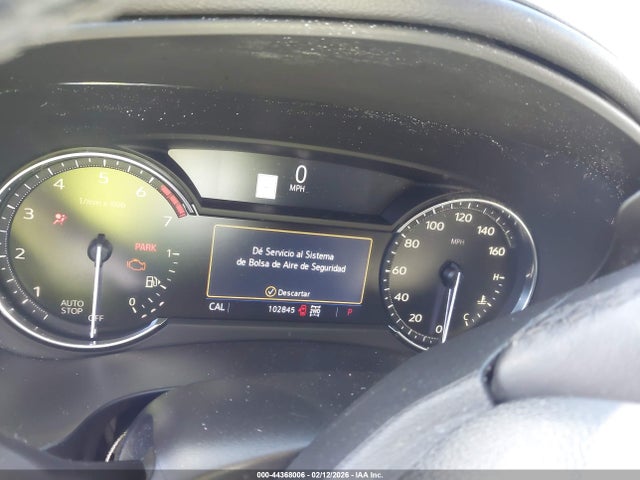 2019 CADILLAC XT4 1GYFZDR46KF194699 Photo 6