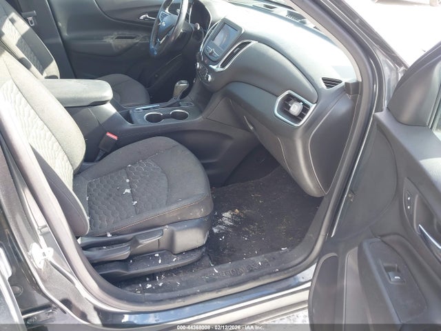 Продаж на аукціоні авто 2021 Chevrolet Equinox Awd Lt, vin: 3GNAXUEV2ML349396, номер лоту: 44368008