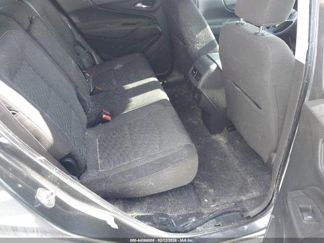 Продаж на аукціоні авто 2021 Chevrolet Equinox Awd Lt, vin: 3GNAXUEV2ML349396, номер лоту: 44368008