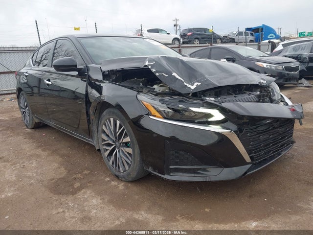 2023 NISSAN ALTIMA 1N4BL4DV9PN316691