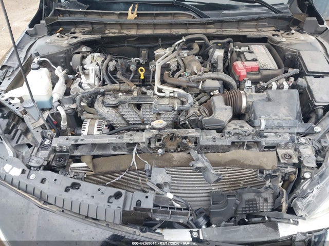 2023 NISSAN ALTIMA 1N4BL4DV9PN316691 Photo 9