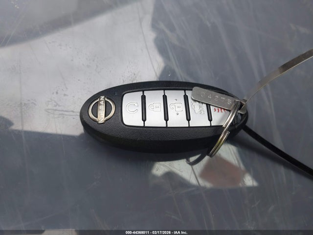 2023 NISSAN ALTIMA 1N4BL4DV9PN316691 Photo 10