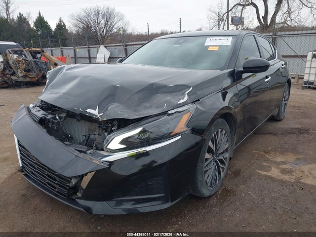 2023 NISSAN ALTIMA 1N4BL4DV9PN316691 Photo 1