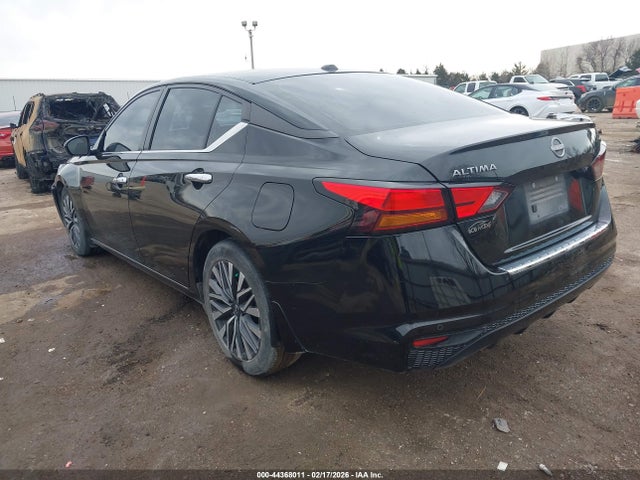2023 NISSAN ALTIMA 1N4BL4DV9PN316691 Photo 2