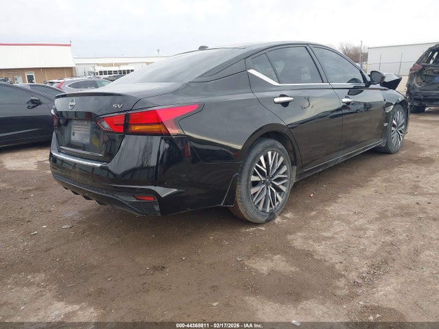 2023 NISSAN ALTIMA 1N4BL4DV9PN316691 Photo 3