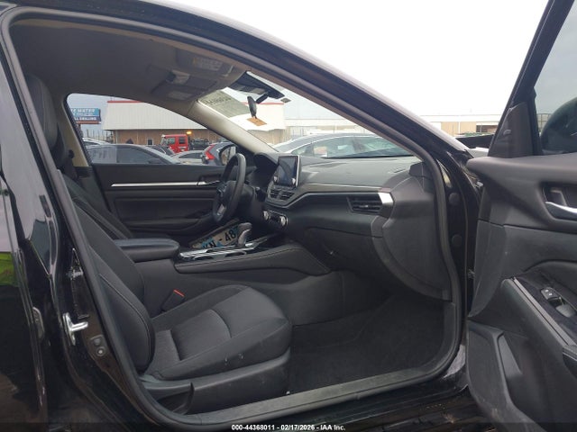 2023 NISSAN ALTIMA 1N4BL4DV9PN316691 Photo 4