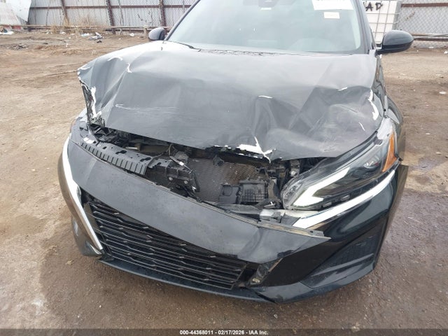 2023 NISSAN ALTIMA 1N4BL4DV9PN316691 Photo 5