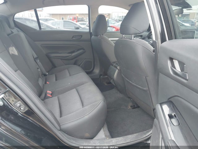 2023 NISSAN ALTIMA 1N4BL4DV9PN316691 Photo 7