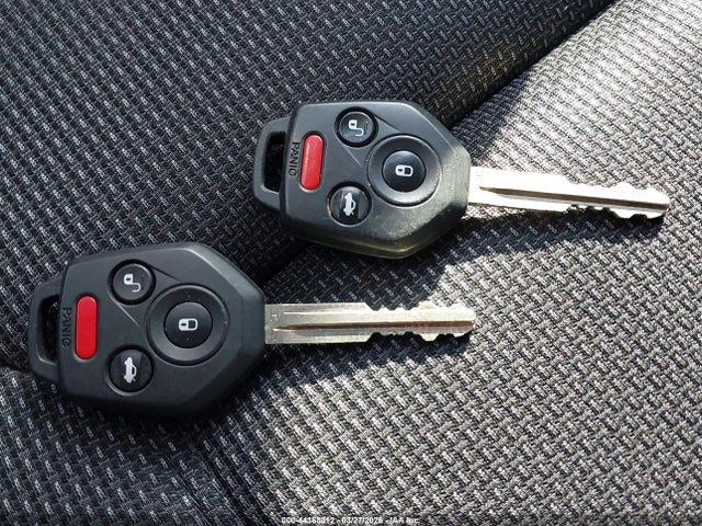 2019 Subaru Impreza 2.0i Premium მანქანა იყიდება აუქციონზე, vin: 4S3GTAC68K3754485, აუქციონის ნომერი: 44368012