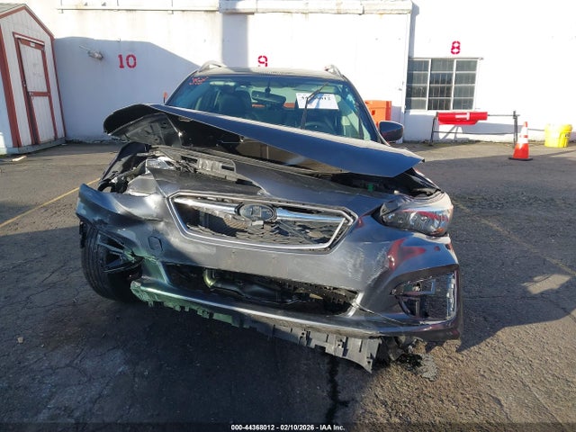 2019 Subaru Impreza 2.0i Premium მანქანა იყიდება აუქციონზე, vin: 4S3GTAC68K3754485, აუქციონის ნომერი: 44368012