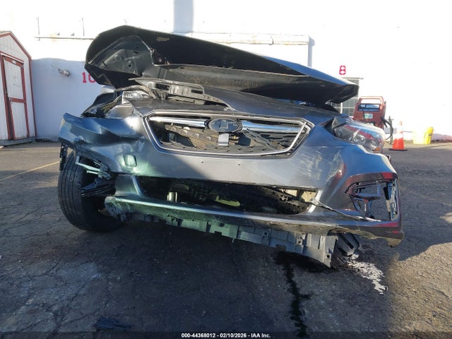 2019 Subaru Impreza 2.0i Premium მანქანა იყიდება აუქციონზე, vin: 4S3GTAC68K3754485, აუქციონის ნომერი: 44368012