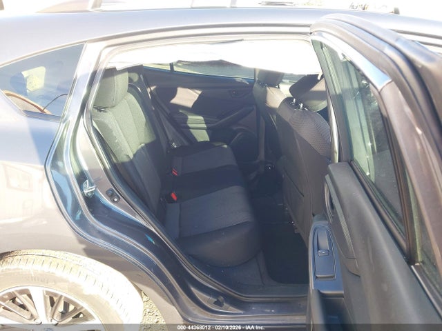 2019 Subaru Impreza 2.0i Premium მანქანა იყიდება აუქციონზე, vin: 4S3GTAC68K3754485, აუქციონის ნომერი: 44368012
