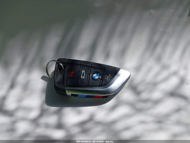 44368019 :رقم المزاد ، 3MF13DM09R8D91811 vin ، 2024 Bmw M2 مزاد بيع