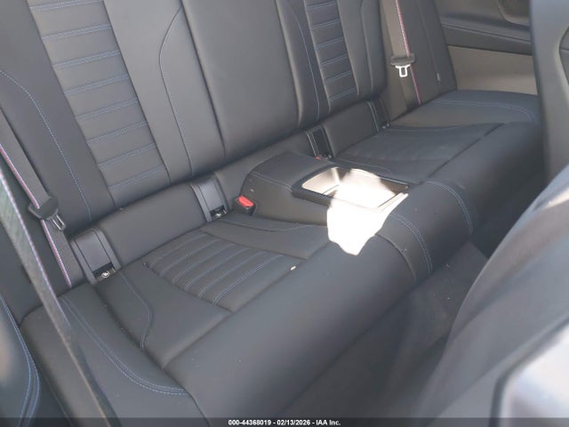 44368019 :رقم المزاد ، 3MF13DM09R8D91811 vin ، 2024 Bmw M2 مزاد بيع