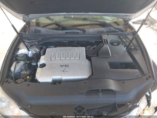 Aukcja sprzedaży 2008 Lexus Es 350, vin: JTHBJ46G182159321, numer aukcji: 44368020