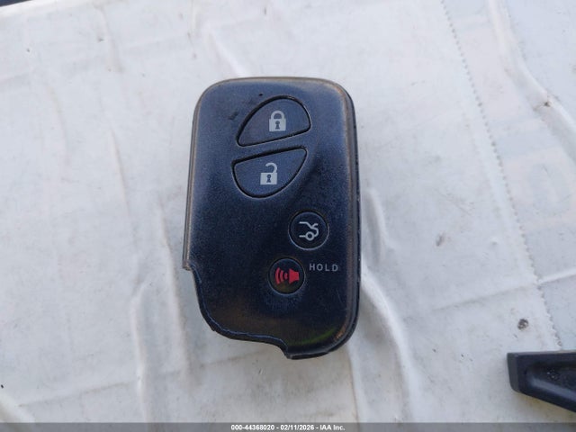 Aukcja sprzedaży 2008 Lexus Es 350, vin: JTHBJ46G182159321, numer aukcji: 44368020