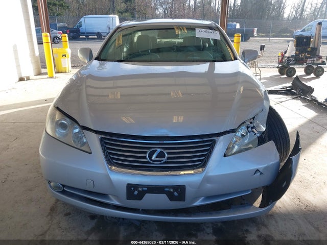 Aukcja sprzedaży 2008 Lexus Es 350, vin: JTHBJ46G182159321, numer aukcji: 44368020