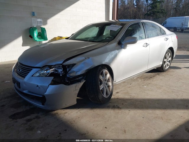 Aukcja sprzedaży 2008 Lexus Es 350, vin: JTHBJ46G182159321, numer aukcji: 44368020
