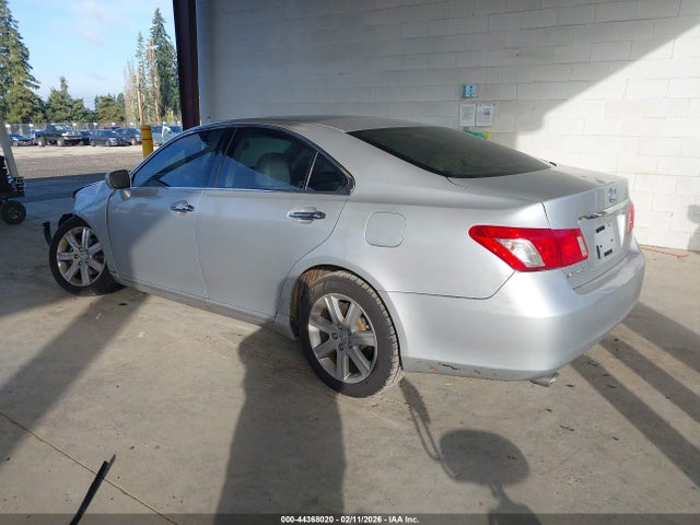Aukcja sprzedaży 2008 Lexus Es 350, vin: JTHBJ46G182159321, numer aukcji: 44368020