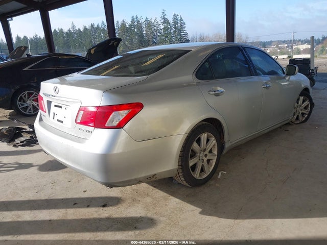Aukcja sprzedaży 2008 Lexus Es 350, vin: JTHBJ46G182159321, numer aukcji: 44368020