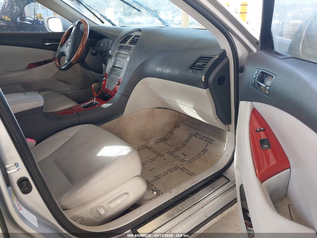 Aukcja sprzedaży 2008 Lexus Es 350, vin: JTHBJ46G182159321, numer aukcji: 44368020