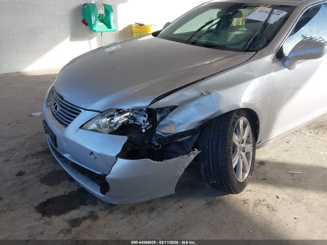 Aukcja sprzedaży 2008 Lexus Es 350, vin: JTHBJ46G182159321, numer aukcji: 44368020