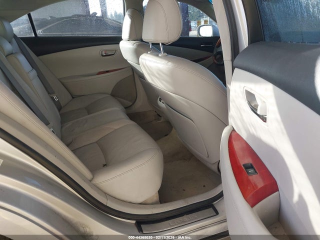 Aukcja sprzedaży 2008 Lexus Es 350, vin: JTHBJ46G182159321, numer aukcji: 44368020