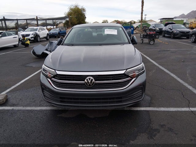 Aukcja sprzedaży 2022 Volkswagen Jetta 1.5t S, vin: 3VWCM7BU3NM000893, numer aukcji: 44368025