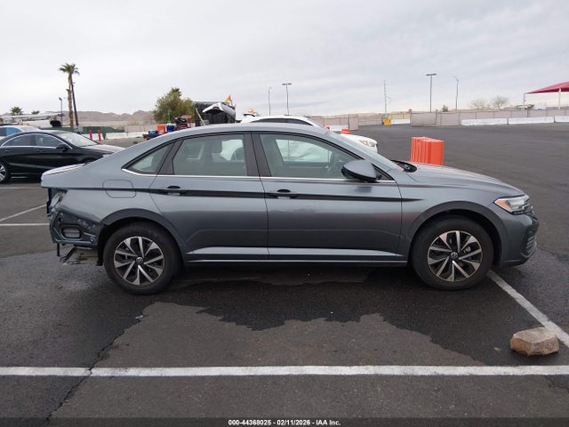Aukcja sprzedaży 2022 Volkswagen Jetta 1.5t S, vin: 3VWCM7BU3NM000893, numer aukcji: 44368025
