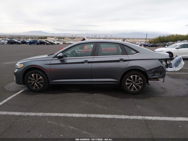 Aukcja sprzedaży 2022 Volkswagen Jetta 1.5t S, vin: 3VWCM7BU3NM000893, numer aukcji: 44368025
