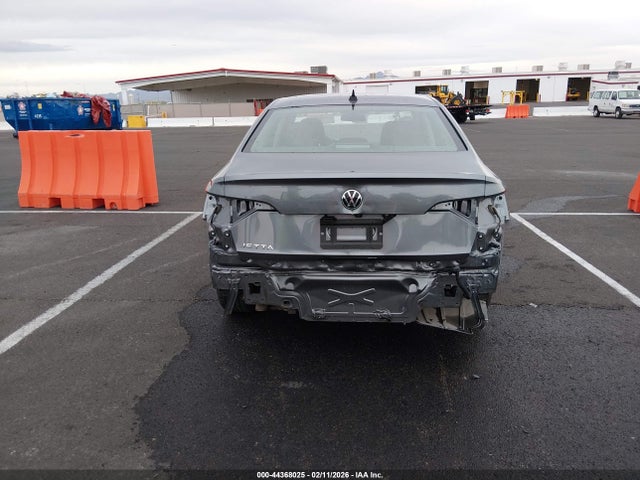 Aukcja sprzedaży 2022 Volkswagen Jetta 1.5t S, vin: 3VWCM7BU3NM000893, numer aukcji: 44368025