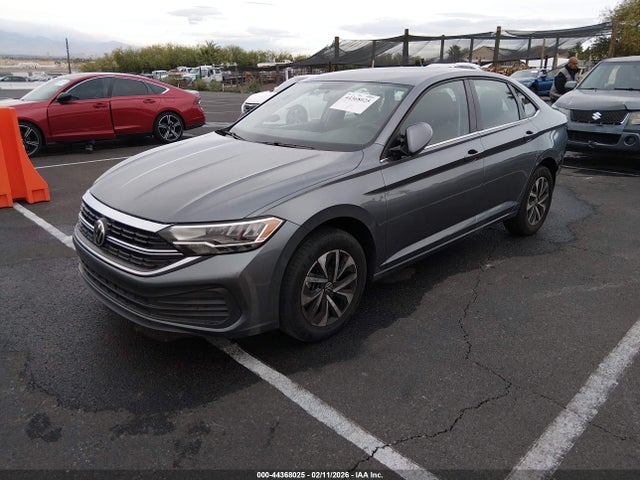 Aukcja sprzedaży 2022 Volkswagen Jetta 1.5t S, vin: 3VWCM7BU3NM000893, numer aukcji: 44368025
