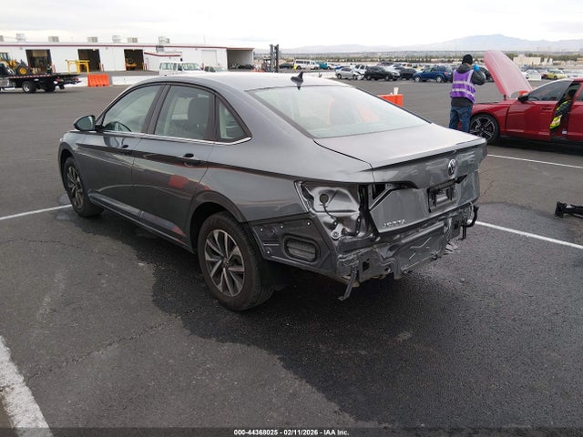 Aukcja sprzedaży 2022 Volkswagen Jetta 1.5t S, vin: 3VWCM7BU3NM000893, numer aukcji: 44368025