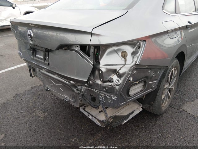 Aukcja sprzedaży 2022 Volkswagen Jetta 1.5t S, vin: 3VWCM7BU3NM000893, numer aukcji: 44368025