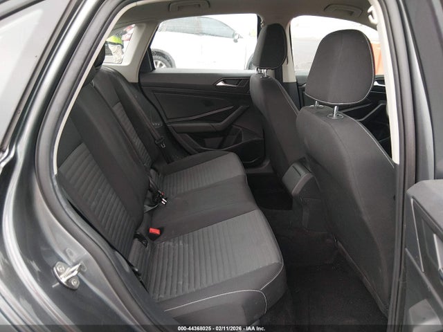 Aukcja sprzedaży 2022 Volkswagen Jetta 1.5t S, vin: 3VWCM7BU3NM000893, numer aukcji: 44368025