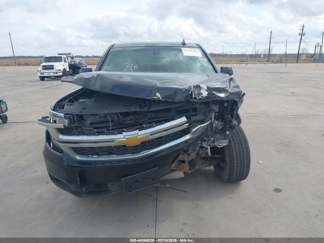 Chevrolet Tahoe Commercial Fleet 2017 1GNLCDEC4HR387679 Image 12