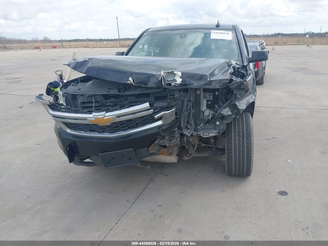 Chevrolet Tahoe Commercial Fleet 2017 1GNLCDEC4HR387679 Image 6