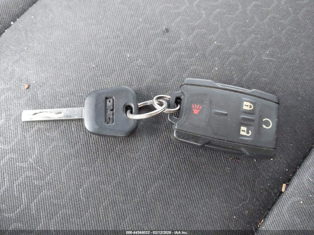 Aukcja sprzedaży 2015 Gmc Canyon Sle, vin: 1GTH6BE34F1260887, numer aukcji: 44368032
